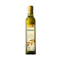 Aceite de Oliva Extra Virgen Primor – Medio Botella 500 ml